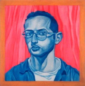 zelfportret 2 zelfportret 2