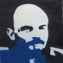 Zonder Titel Kunstwerk Zonder Titel