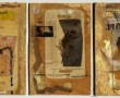 een kleinigheid 1, 2 en 3 Kunstwerk een kleinigheid 1, 2 en 3