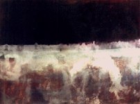 landschap    -  zwart/wit landschap    -  zwart/wit