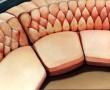 couch Kunstwerk couch