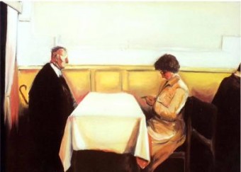 table for two table for two