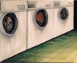 laundry Kunstwerk laundry