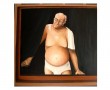 Wi(n)dower Kunstwerk Wi(n)dower