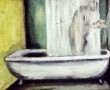 Last Shower Kunstwerk Last Shower