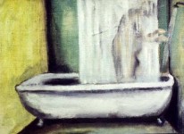 Last Shower Last Shower