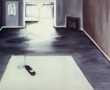 my dead living-room Kunstwerk my dead living-room
