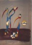 Warre Wezens Kunstwerk Warre Wezens