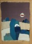 Blue City Kunstwerk Blue City