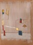 Restant Kunstwerk Restant