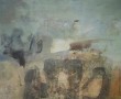 Zonder titel Kunstwerk Zonder titel