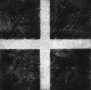 Ets, droge naald Kunstwerk Ets, droge naald