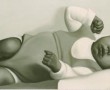 zonder titel Kunstwerk zonder titel