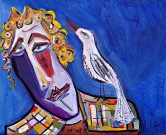 Vogelman II Vogelman II