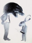 The nightmare of the anonymous balance The nightmare of the anonymous balance