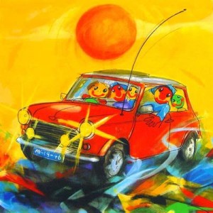 Mini Mini