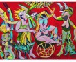 parade Kunstwerk parade