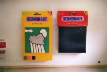 BERNDNAUT PAINTINGS