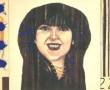 Monika Lewinsky Kunstwerk Monika Lewinsky