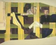 Gabriele Münther's Klee Kunstwerk Gabriele Münther's Klee
