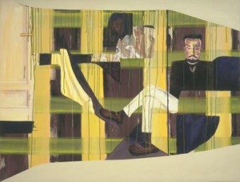 Gabriele Münther's Klee