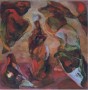 Partuv/classic 2000-4 Kunstwerk Partuv/classic 2000-4