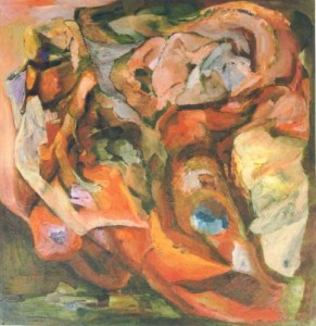 schelpen/oranje 2001-1