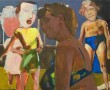 ongeluk #2 Kunstwerk ongeluk #2