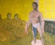 St Lazare #1 Kunstwerk St Lazare #1