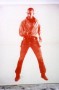 Elvis in China Kunstwerk Elvis in China