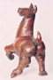Paard - Max Kunstwerk Paard - Max