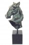 Paard - Pitou Kunstwerk Paard - Pitou