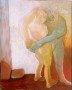 marriage couple Kunstwerk marriage couple