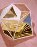 diamant roze diamant roze