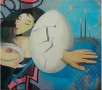 art of disorder Kunstwerk art of disorder