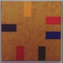 Compositie 8 Kunstwerk Compositie 8