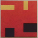 Compositie 30 (onderdeel van 9-delige schilderijeninstallatie) Compositie 30 (onderdeel van 9-delige schilderijeninstallatie)