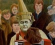 verdriet Kunstwerk verdriet