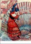 Sevillanas Kunstwerk Sevillanas