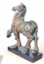 Paard - Walter Kunstwerk Paard - Walter