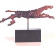 Paard - Witold Kunstwerk Paard - Witold