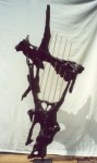wodan's harp