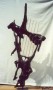 wodan's harp Kunstwerk wodan's harp