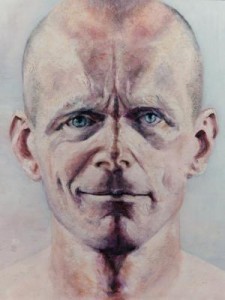 Retrato de un Pintor Retrato de un Pintor
