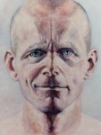 Retrato de un Pintor Retrato de un Pintor