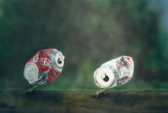 Recycling Recycling