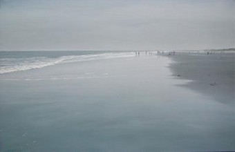 Mensen op het strand van H.v.H.(deel 2) Mensen op het strand van H.v.H.(deel 2)