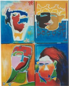 heads heads