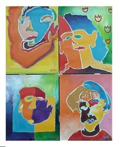heads heads