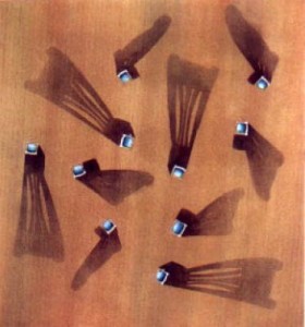 Shadowdancing Shadowdancing